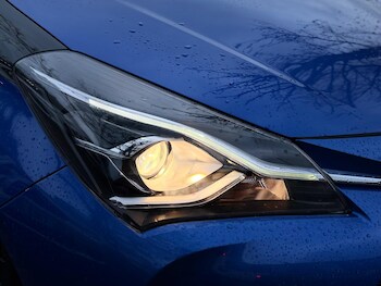 Used Toyota Yaris 2018 for sale - 77386970: Photo