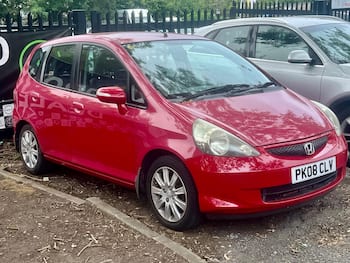 Used Honda Jazz 2008 for sale - 79697968: Photo