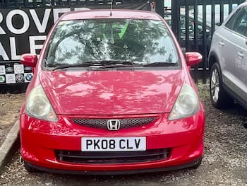 Used Honda Jazz 2008 for sale - 79697968: Photo
