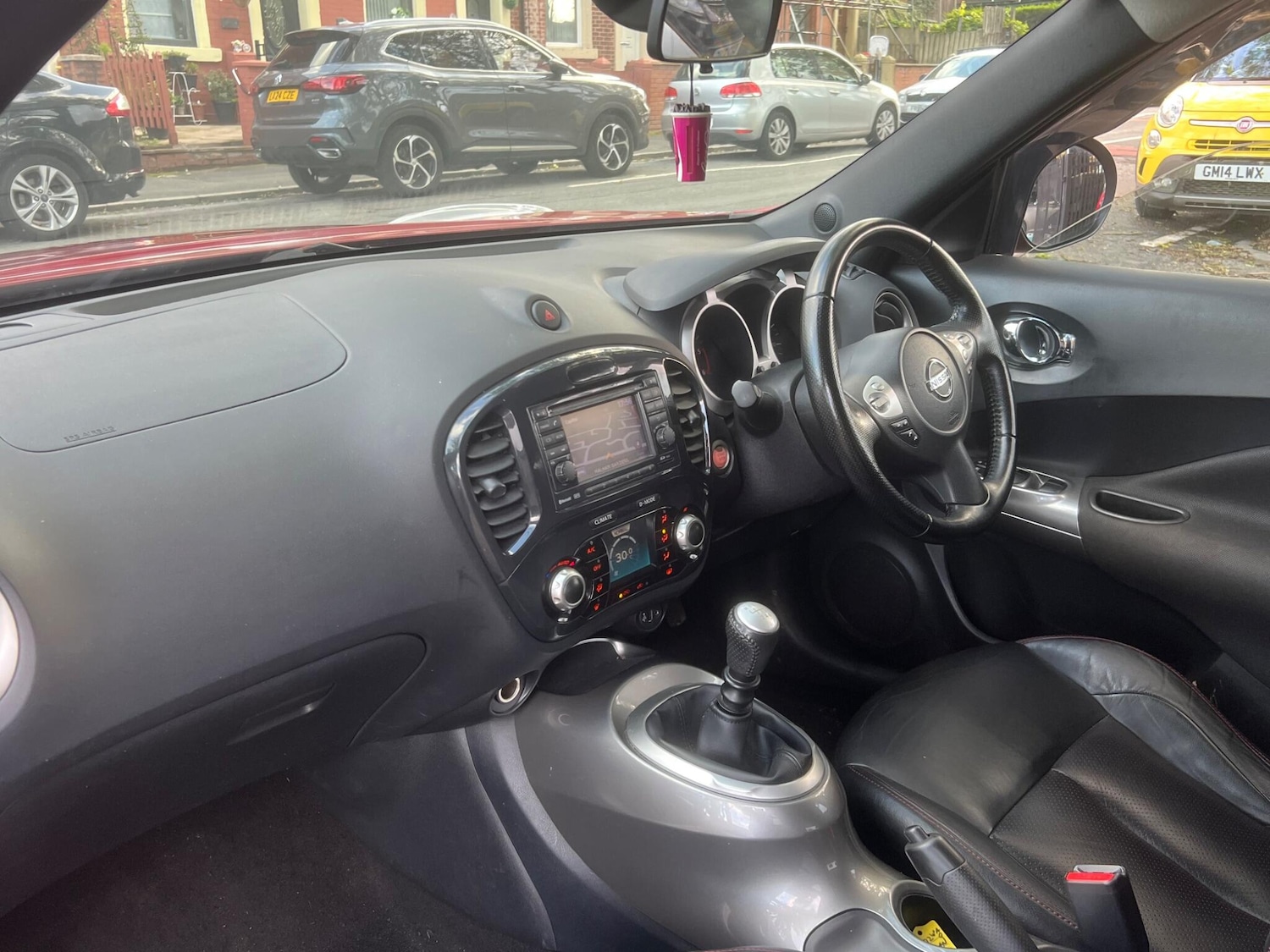 Vehicle 24