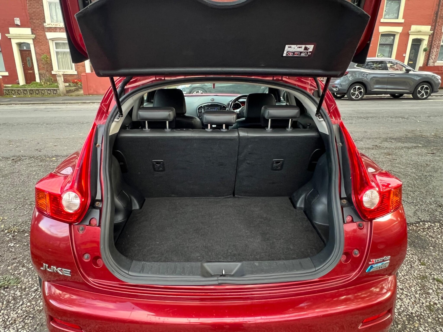 Vehicle 29