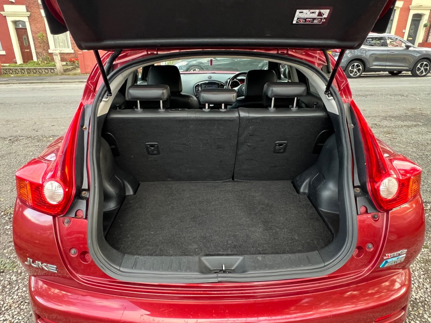 Vehicle 30