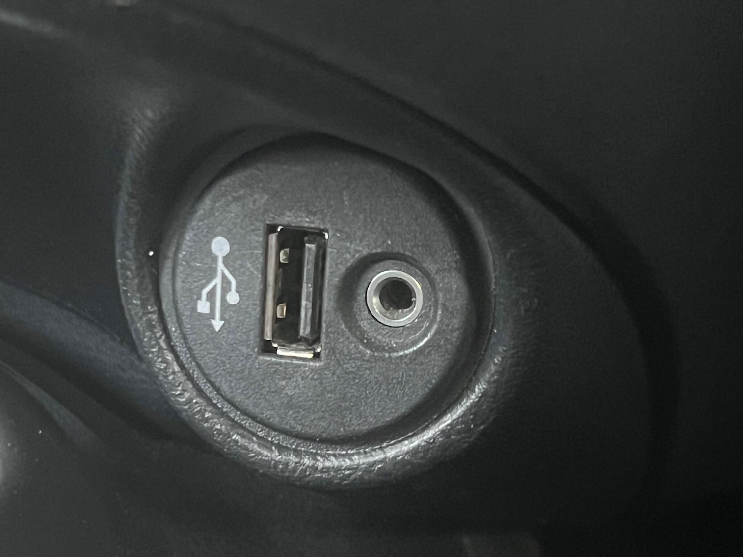 Vehicle 38