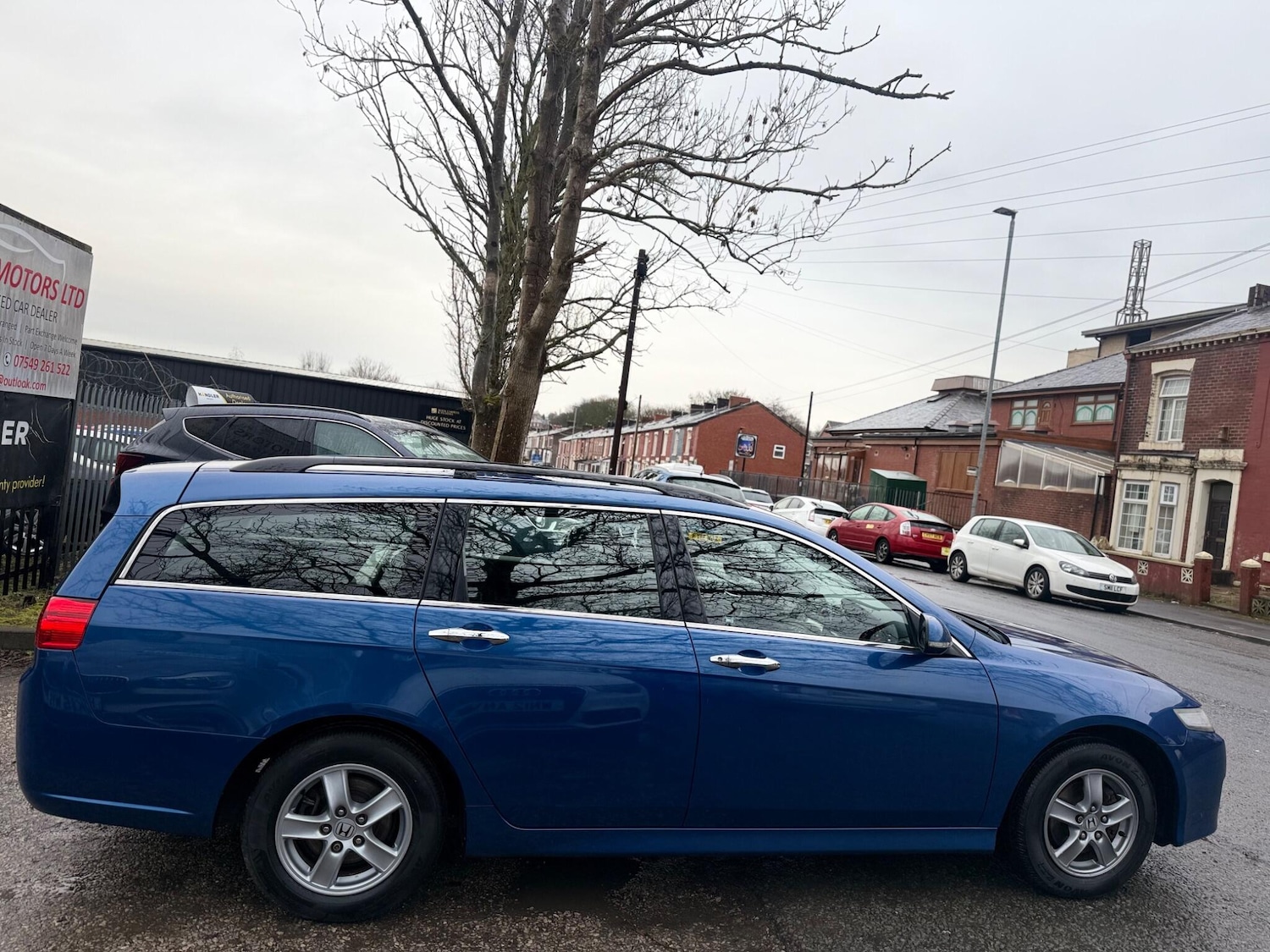 Used Honda Accord 2006 for sale - 77925987: Photo 10