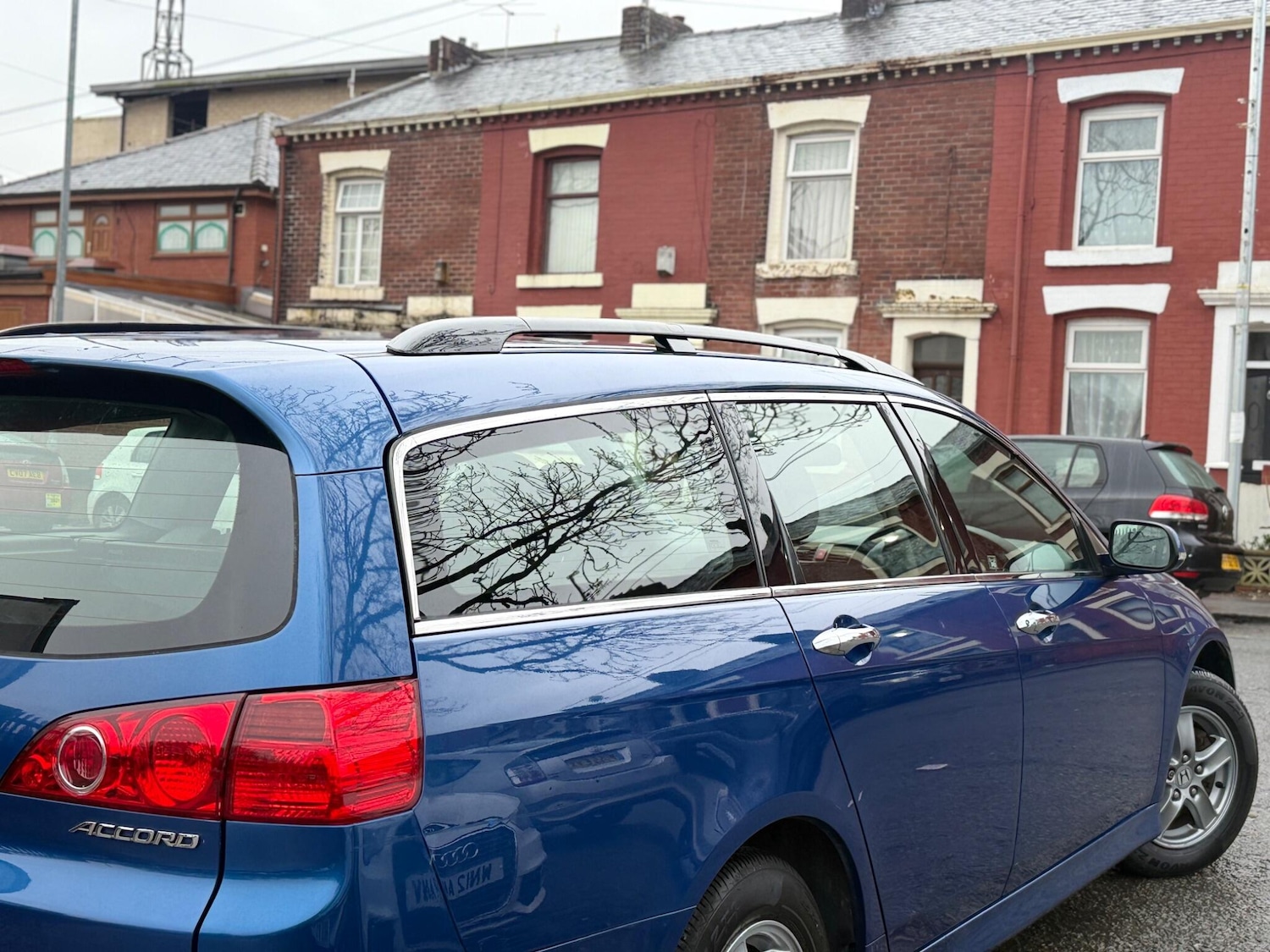 Used Honda Accord 2006 for sale - 77925987: Photo 11