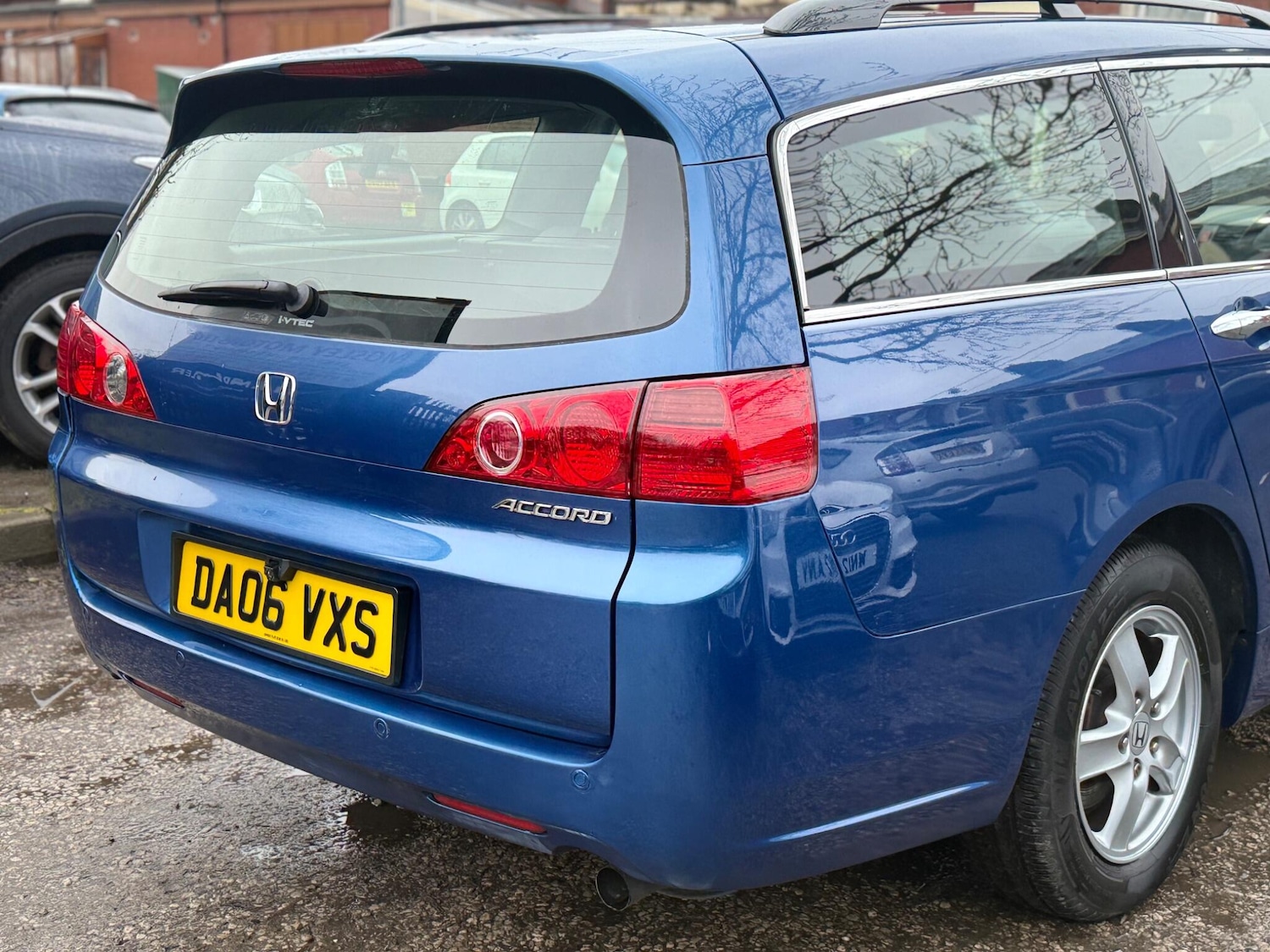 Used Honda Accord 2006 for sale - 77925987: Photo 12