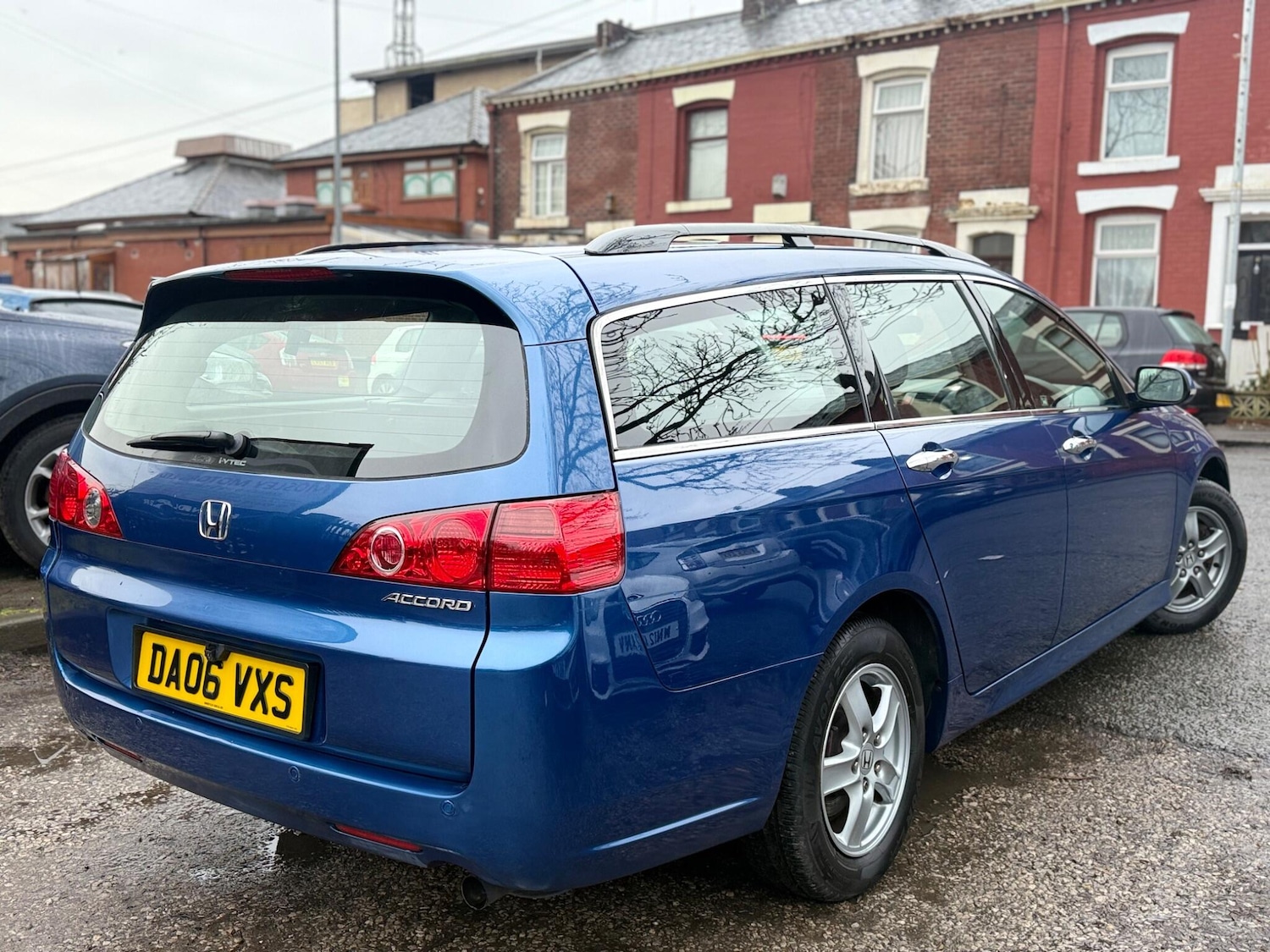 Used Honda Accord 2006 for sale - 77925987: Photo 13