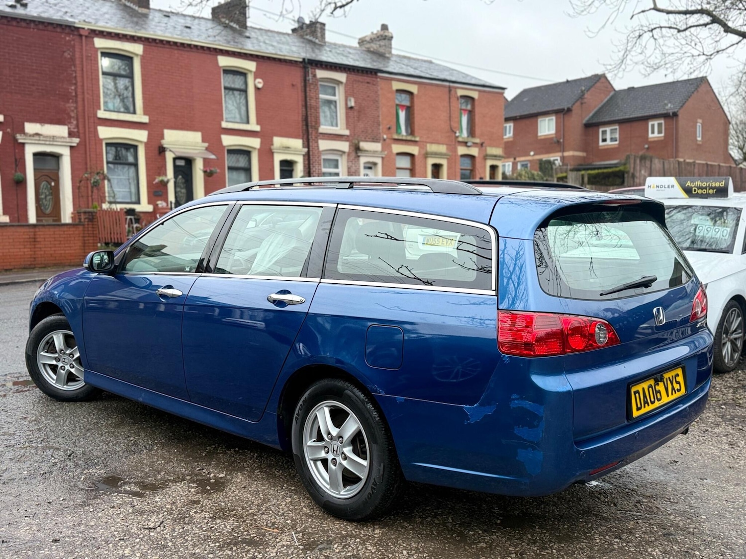 Used Honda Accord 2006 for sale - 77925987: Photo 14