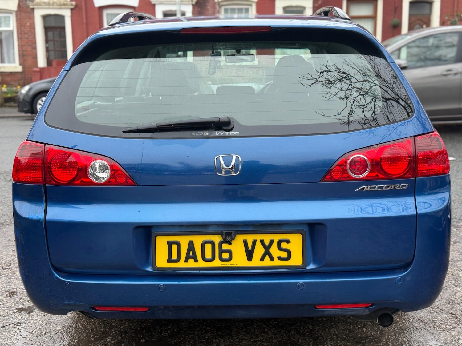 Used Honda Accord 2006 for sale - 77925987: Photo 15