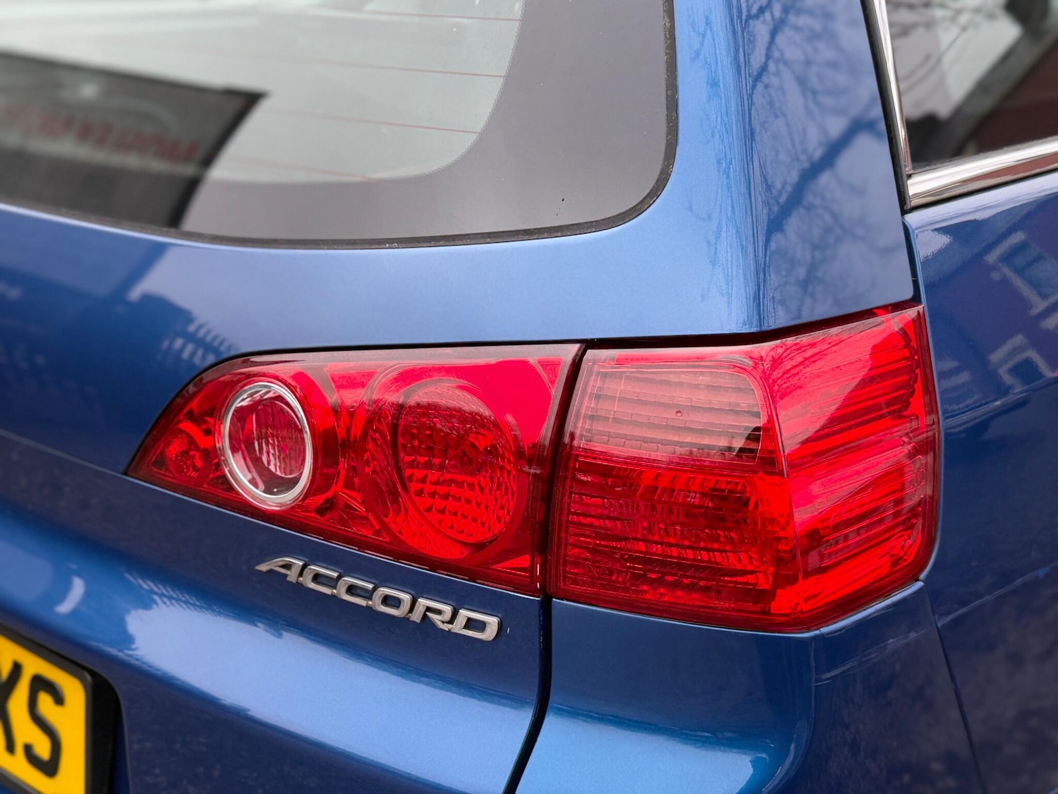 Used Honda Accord 2006 for sale - 77925987: Photo 16