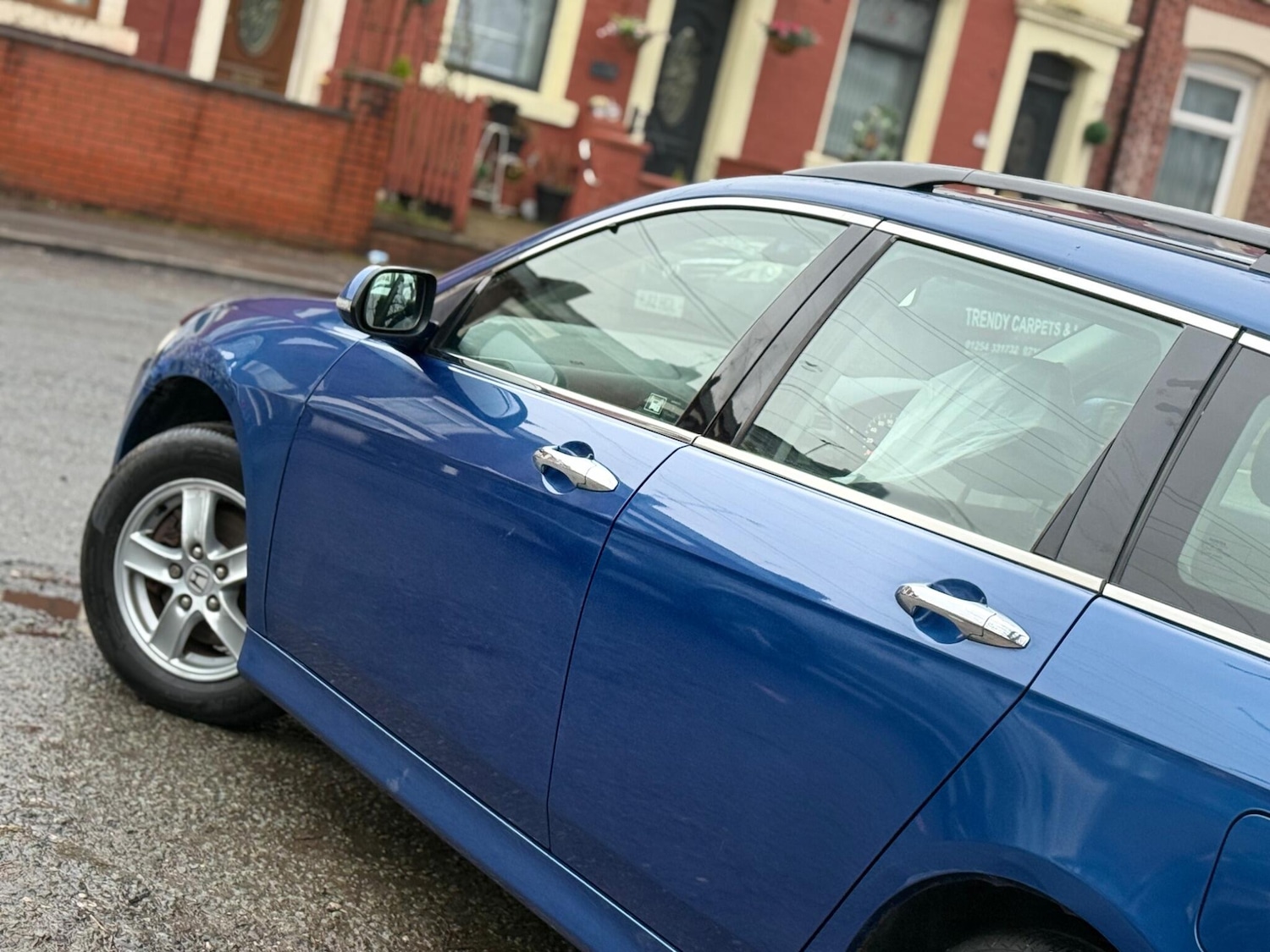 Used Honda Accord 2006 for sale - 77925987: Photo 17