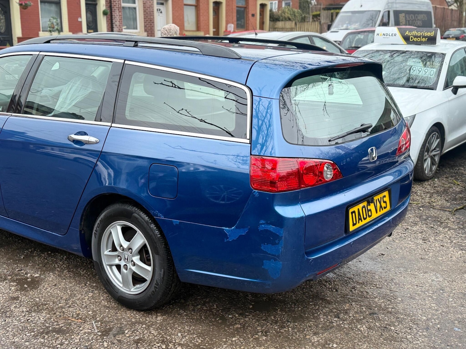 Used Honda Accord 2006 for sale - 77925987: Photo 18