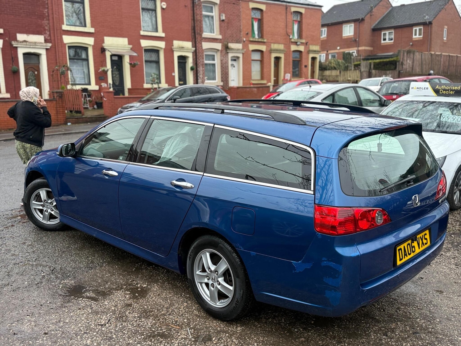 Used Honda Accord 2006 for sale - 77925987: Photo 19