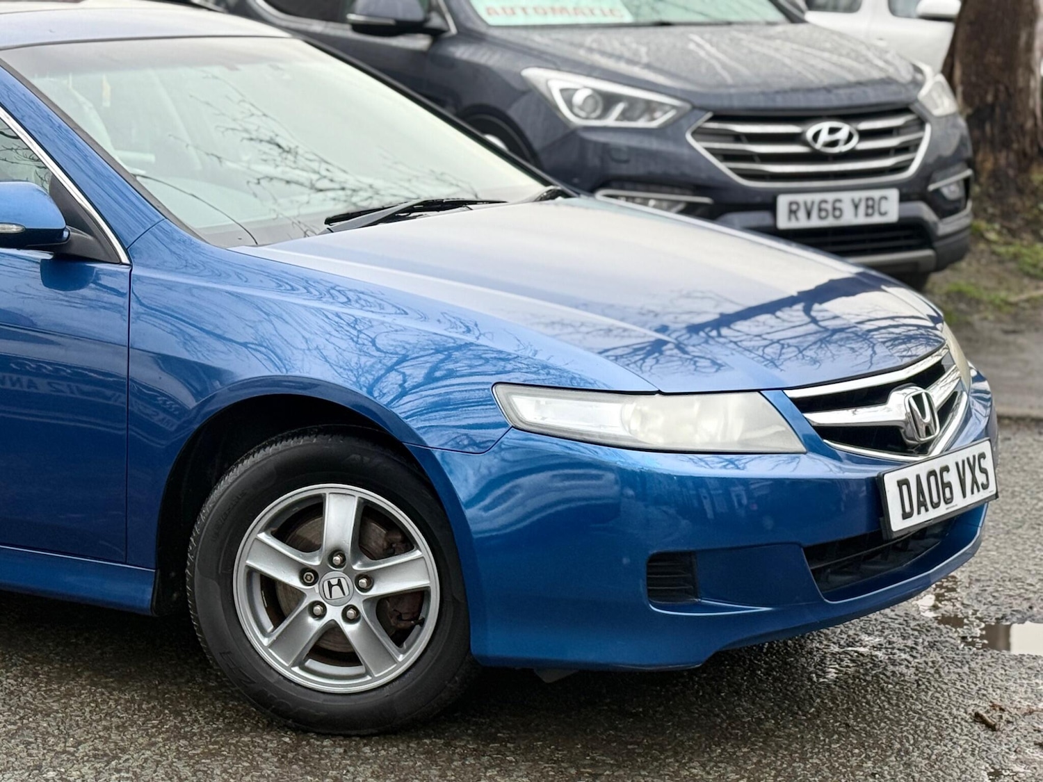 Used Honda Accord 2006 for sale - 77925987: Photo 2