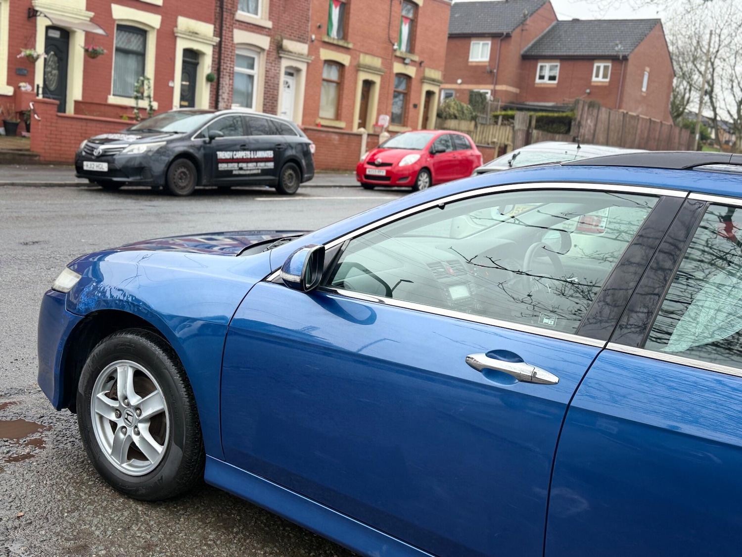 Used Honda Accord 2006 for sale - 77925987: Photo 20