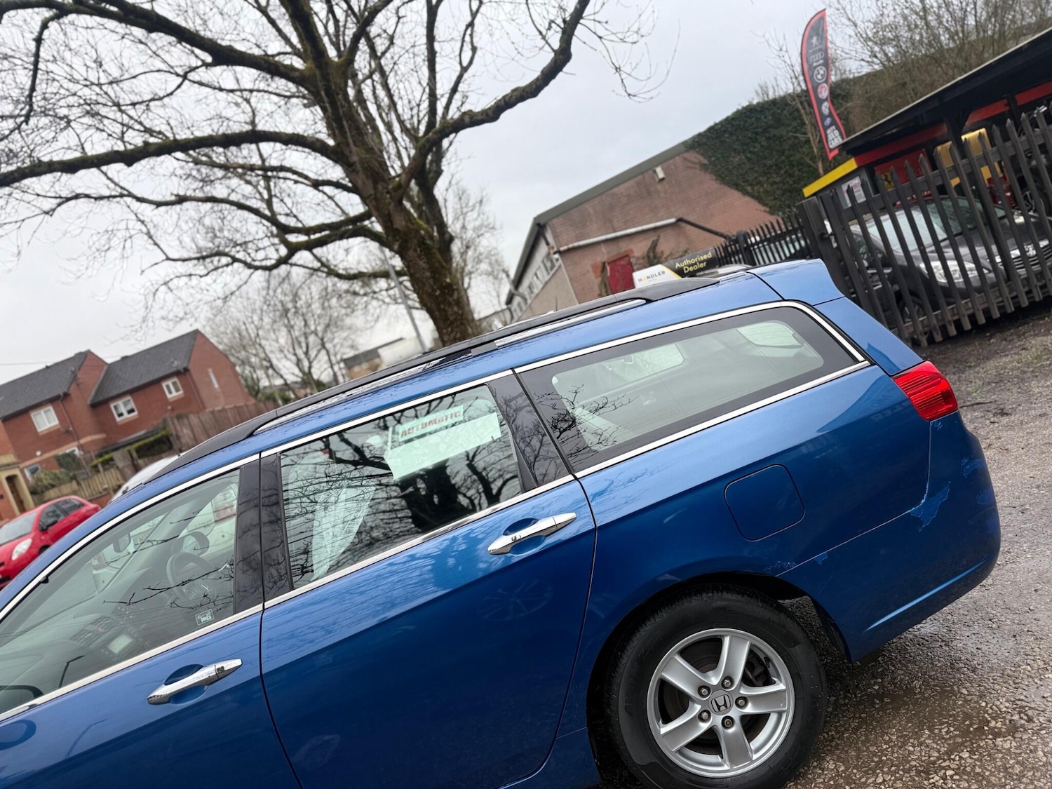 Used Honda Accord 2006 for sale - 77925987: Photo 21