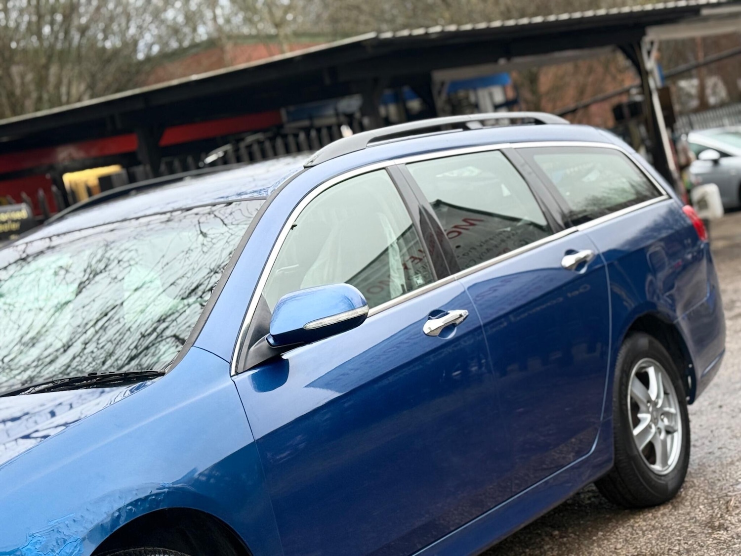 Used Honda Accord 2006 for sale - 77925987: Photo 23