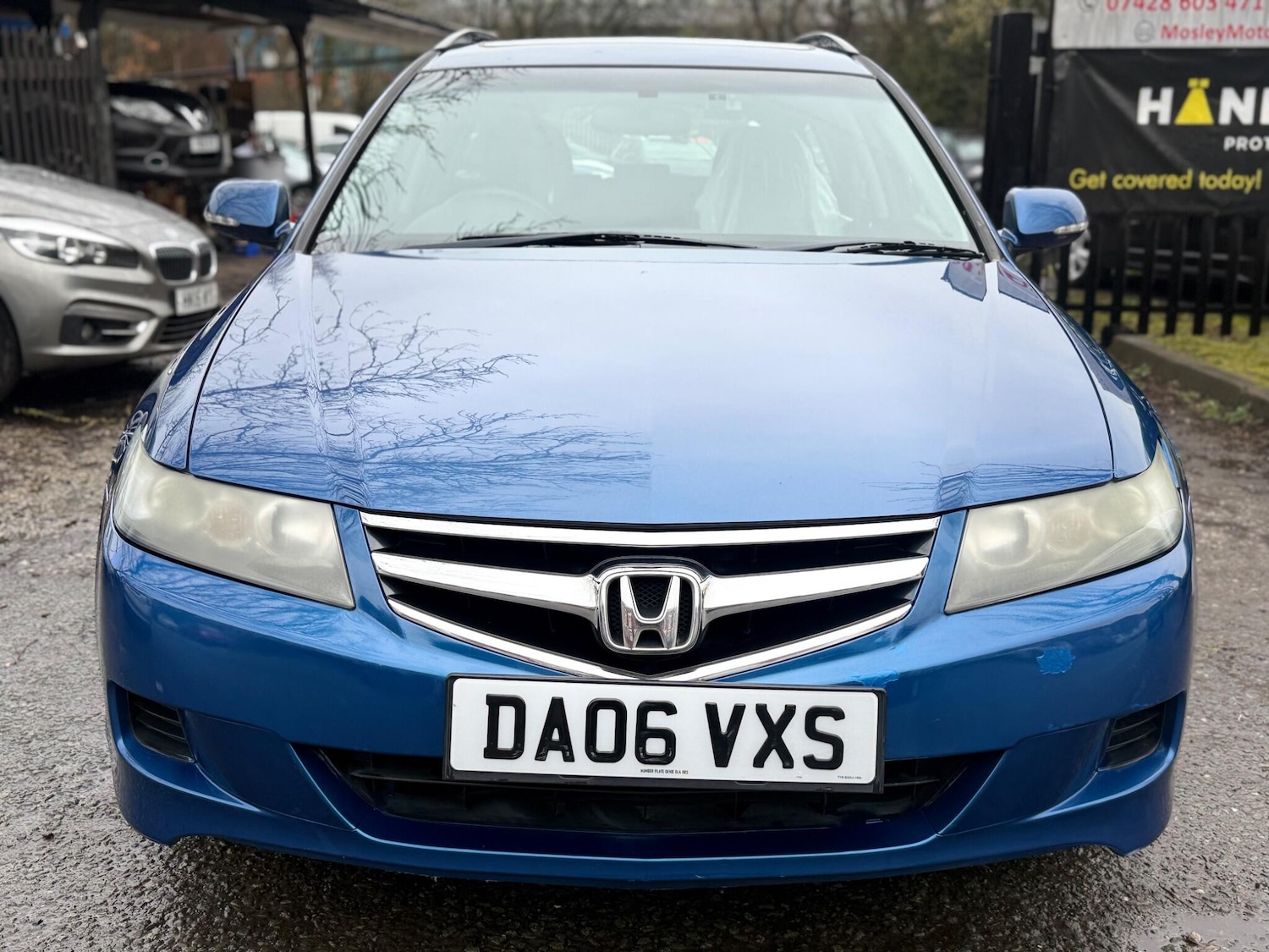 Used Honda Accord 2006 for sale - 77925987: Photo 25