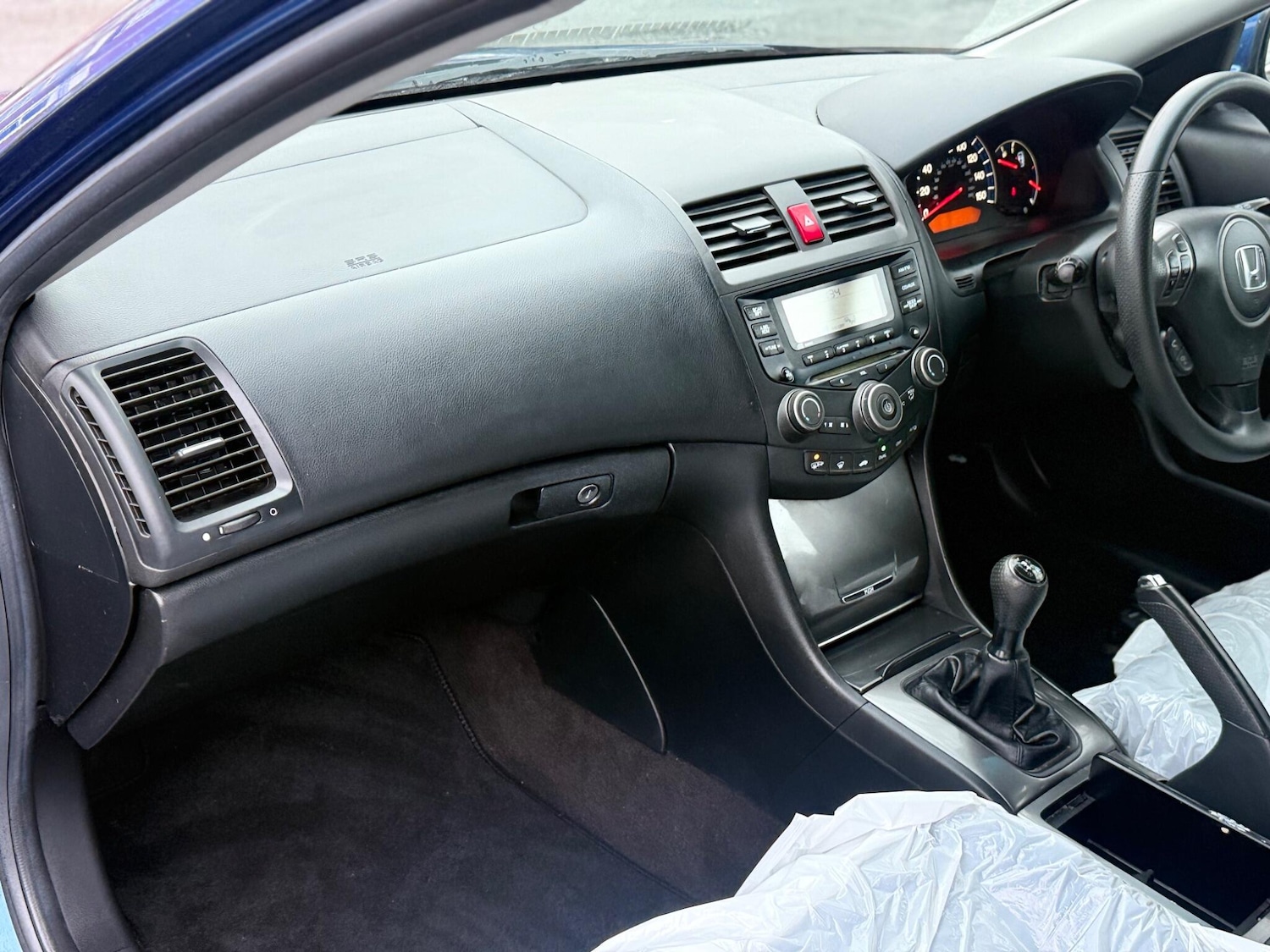 Used Honda Accord 2006 for sale - 77925987: Photo 26