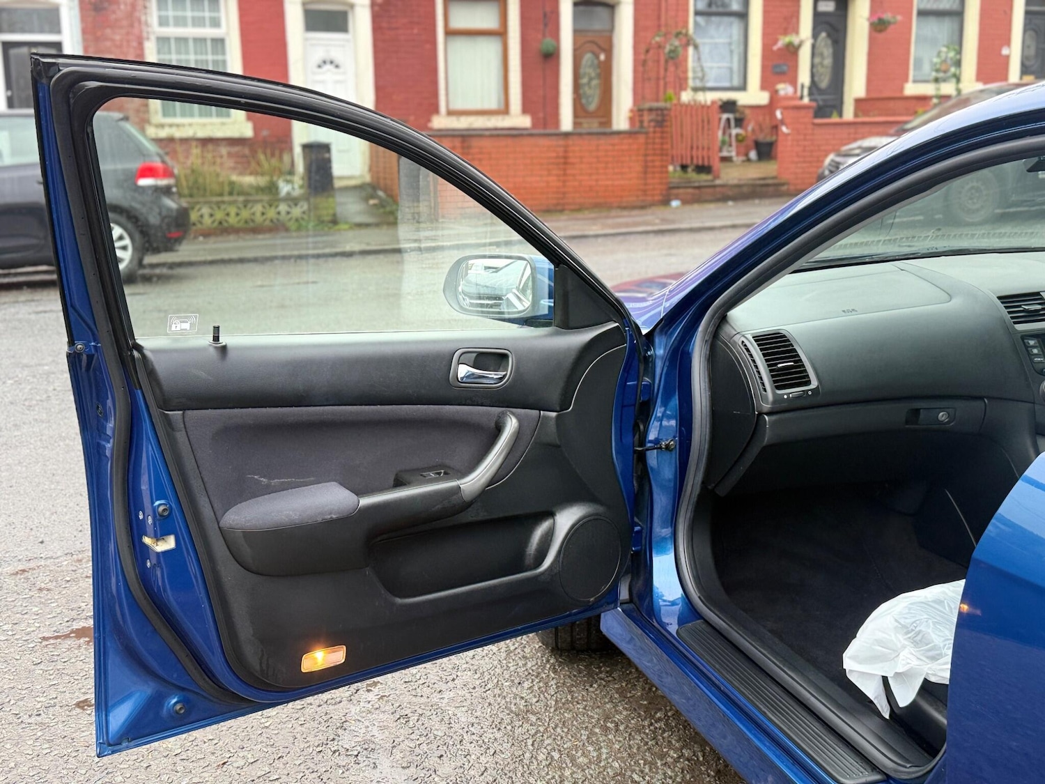 Used Honda Accord 2006 for sale - 77925987: Photo 27