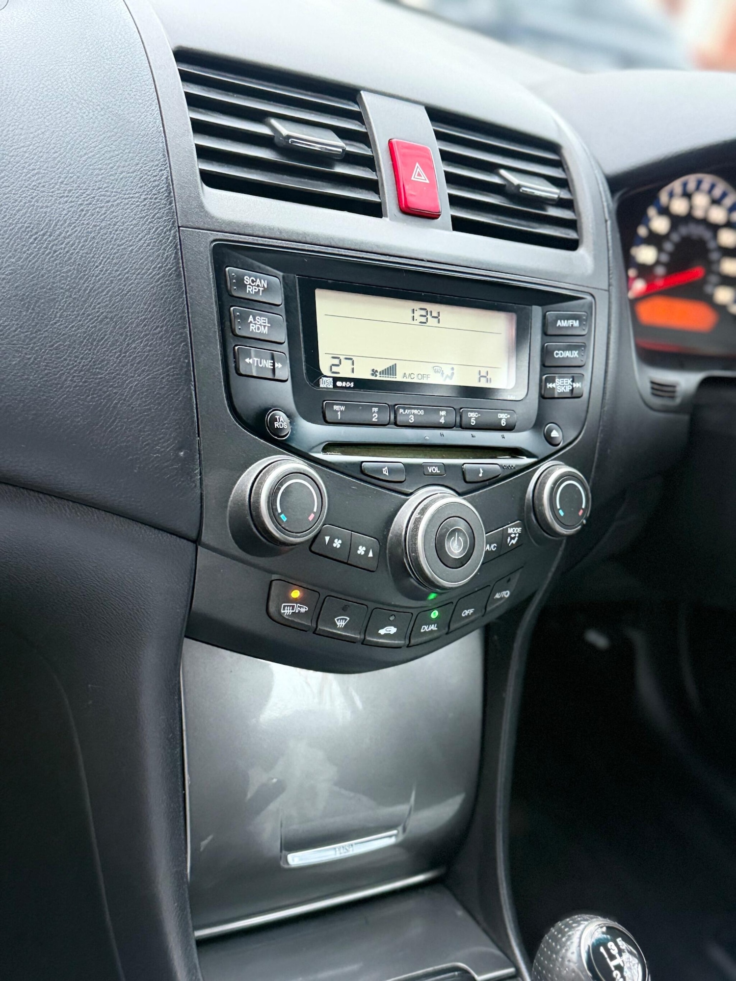 Used Honda Accord 2006 for sale - 77925987: Photo 29