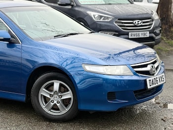 Used Honda Accord 2006 for sale - 77925987: Photo