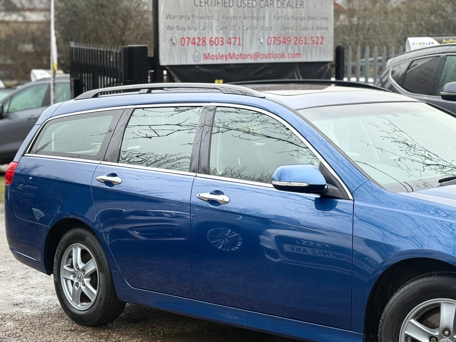 Used Honda Accord 2006 for sale - 77925987: Photo 3