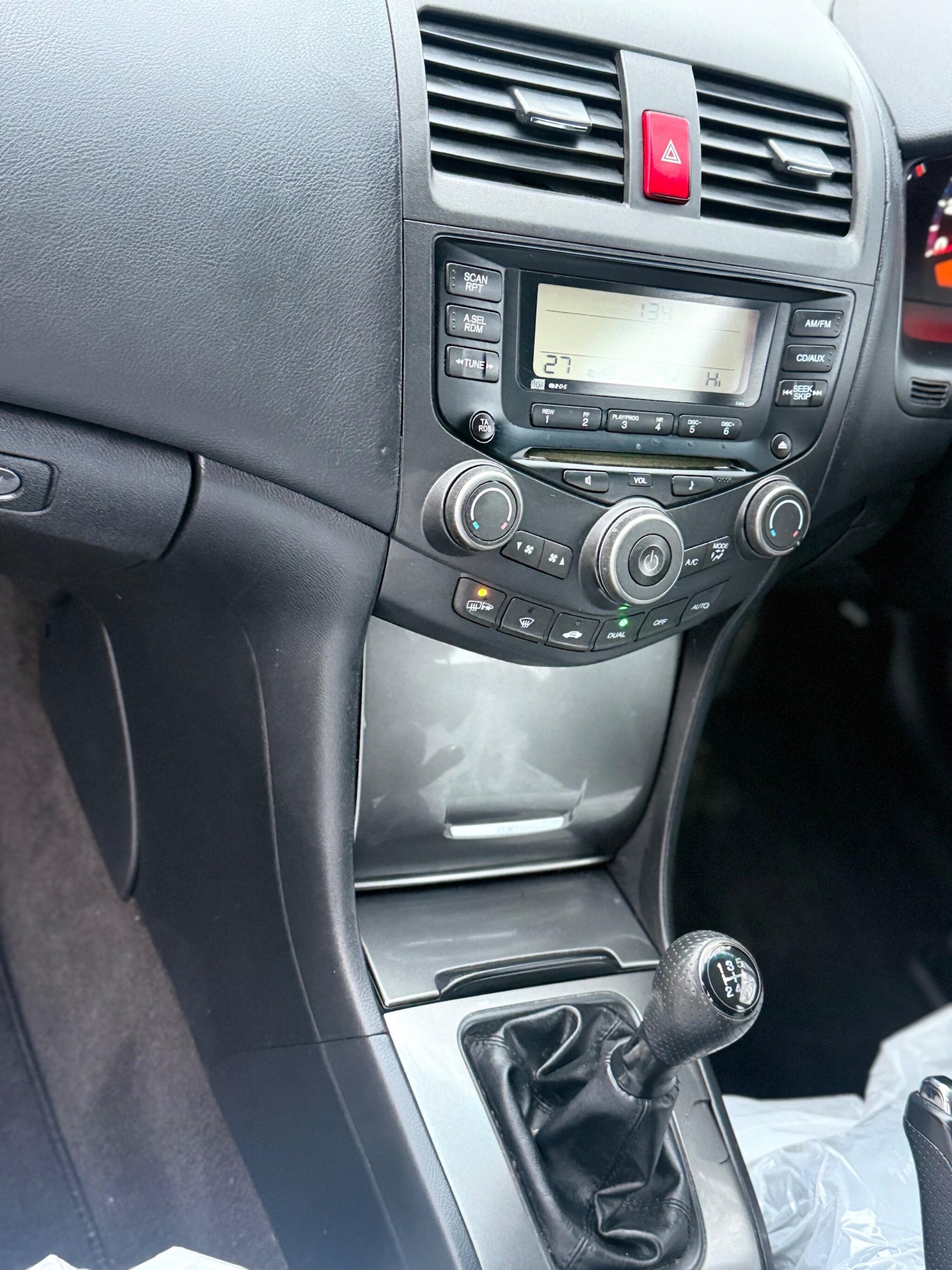 Used Honda Accord 2006 for sale - 77925987: Photo 30