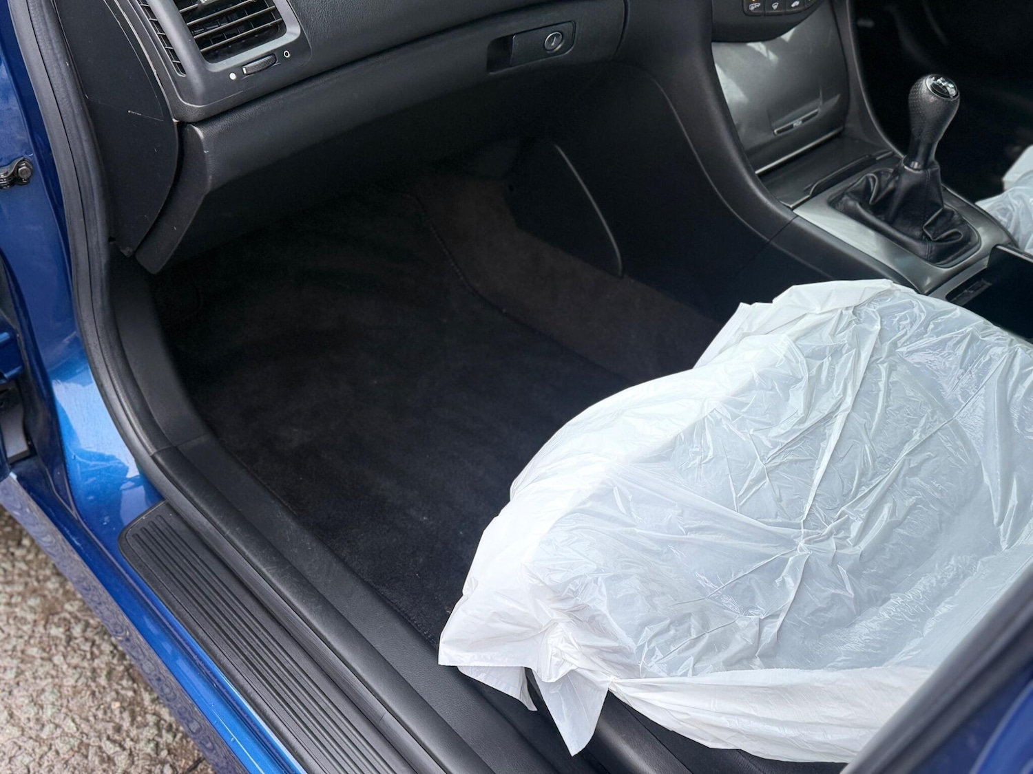 Used Honda Accord 2006 for sale - 77925987: Photo 31