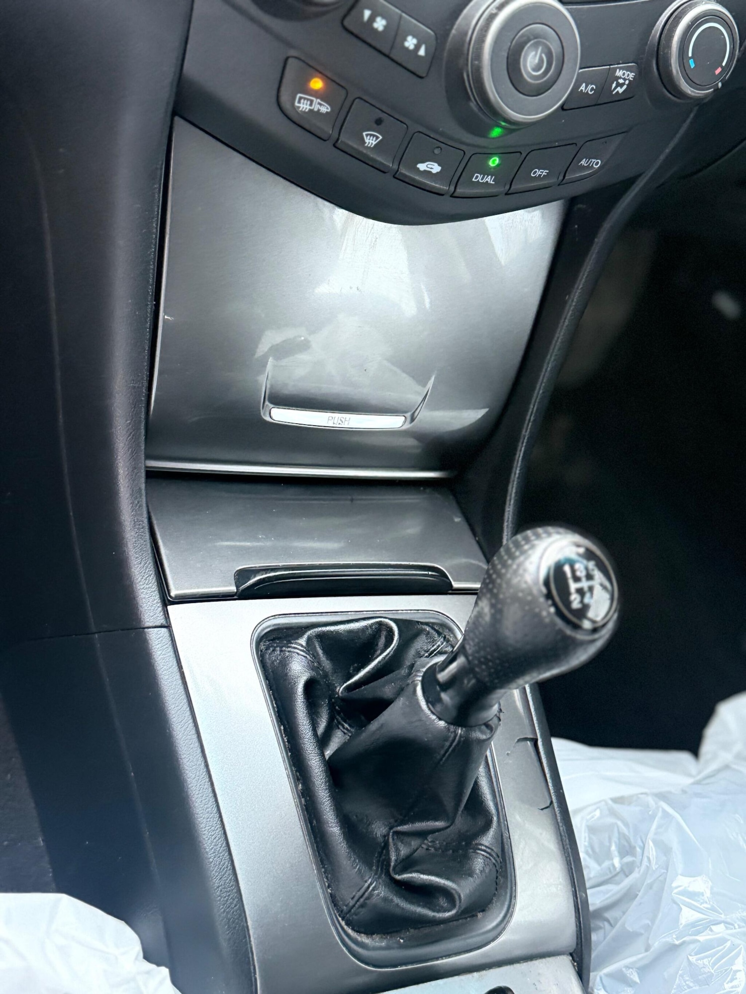 Used Honda Accord 2006 for sale - 77925987: Photo 34