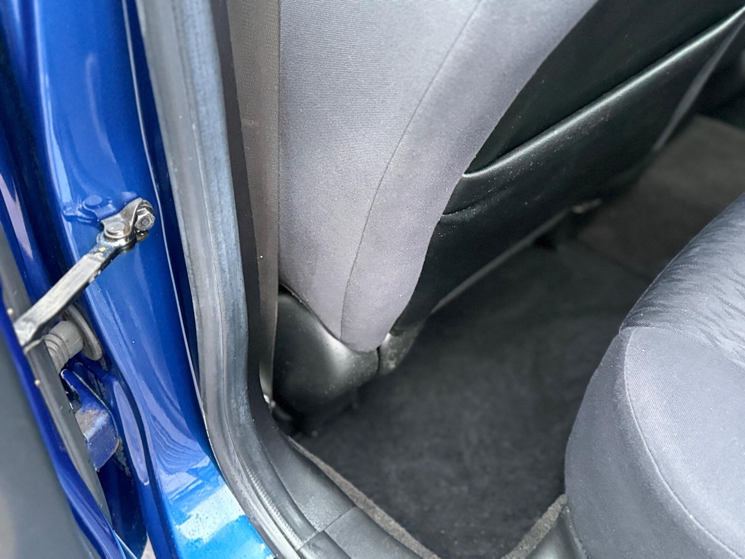 Used Honda Accord 2006 for sale - 77925987: Photo 35