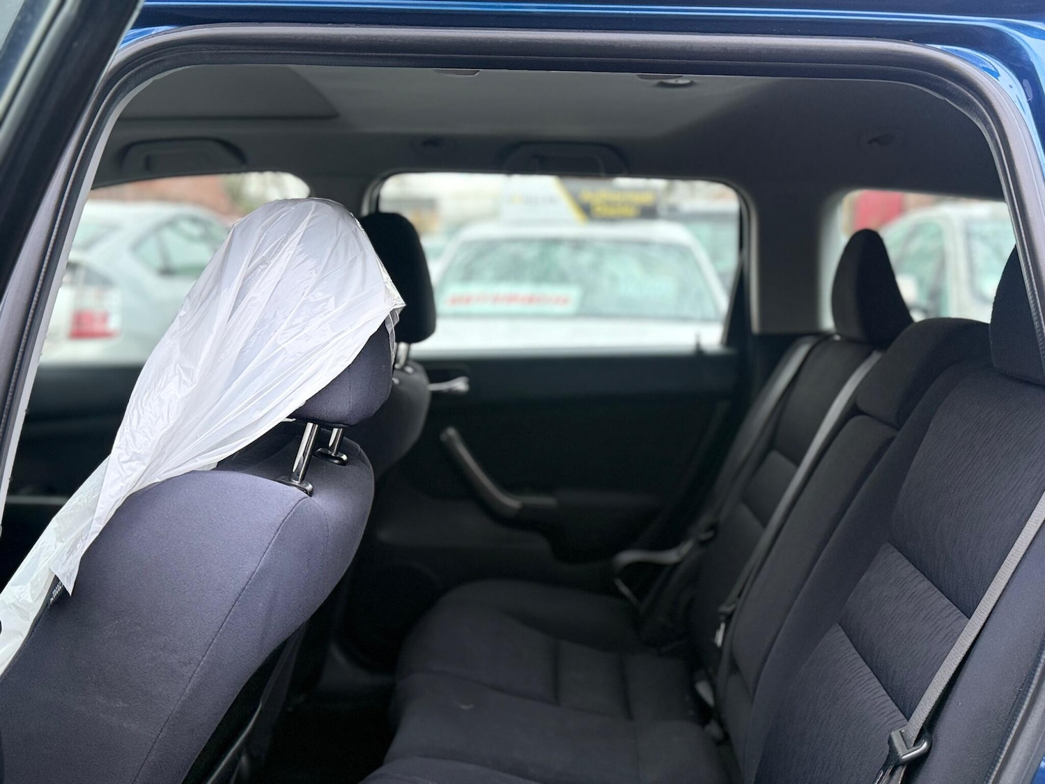 Used Honda Accord 2006 for sale - 77925987: Photo 36