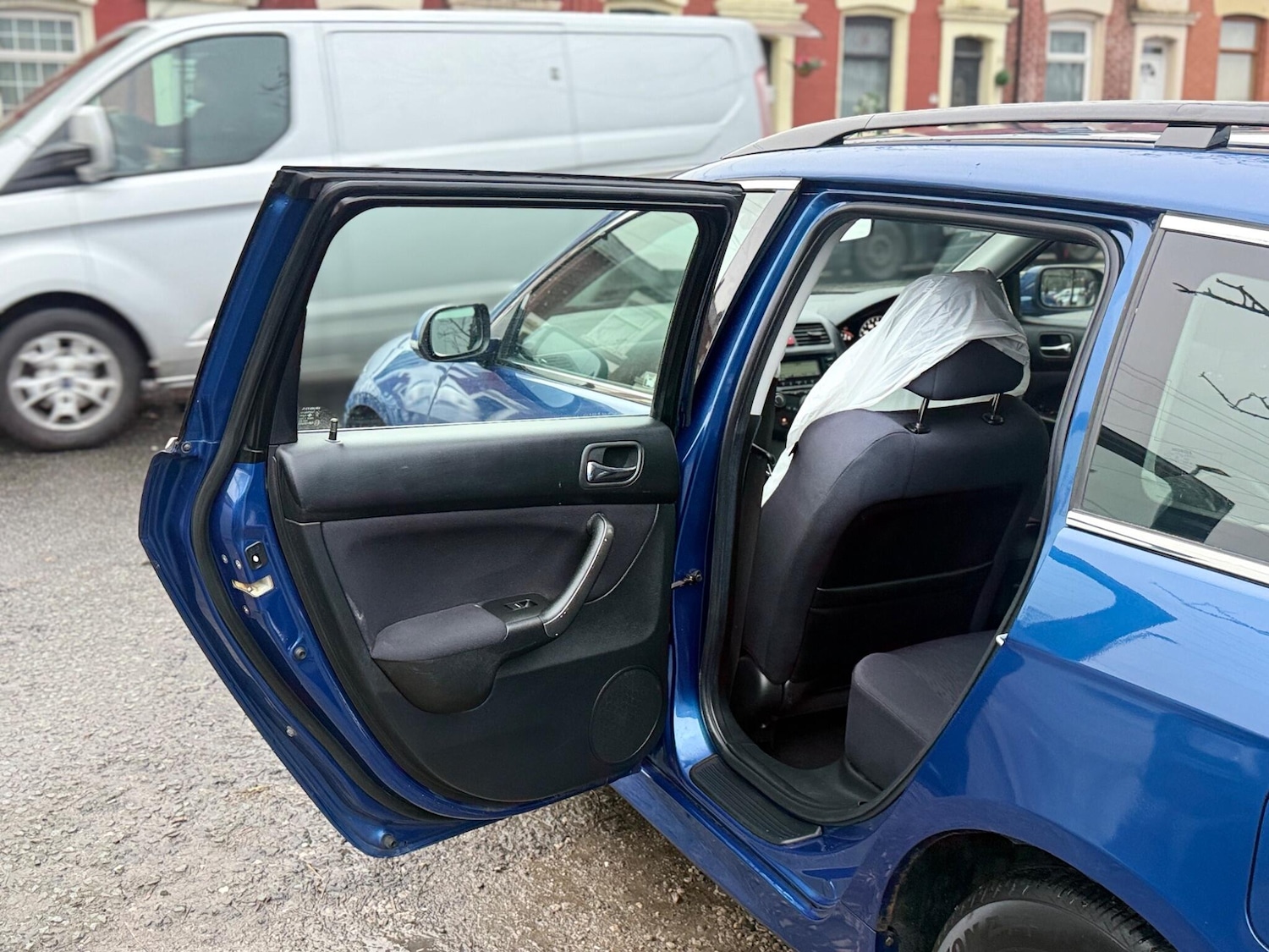 Used Honda Accord 2006 for sale - 77925987: Photo 37