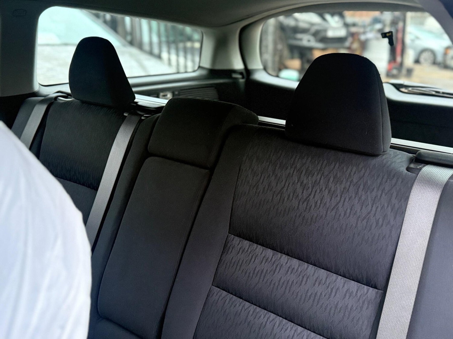 Used Honda Accord 2006 for sale - 77925987: Photo 39