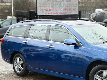 Used Honda Accord 2006 for sale - 77925987: Photo