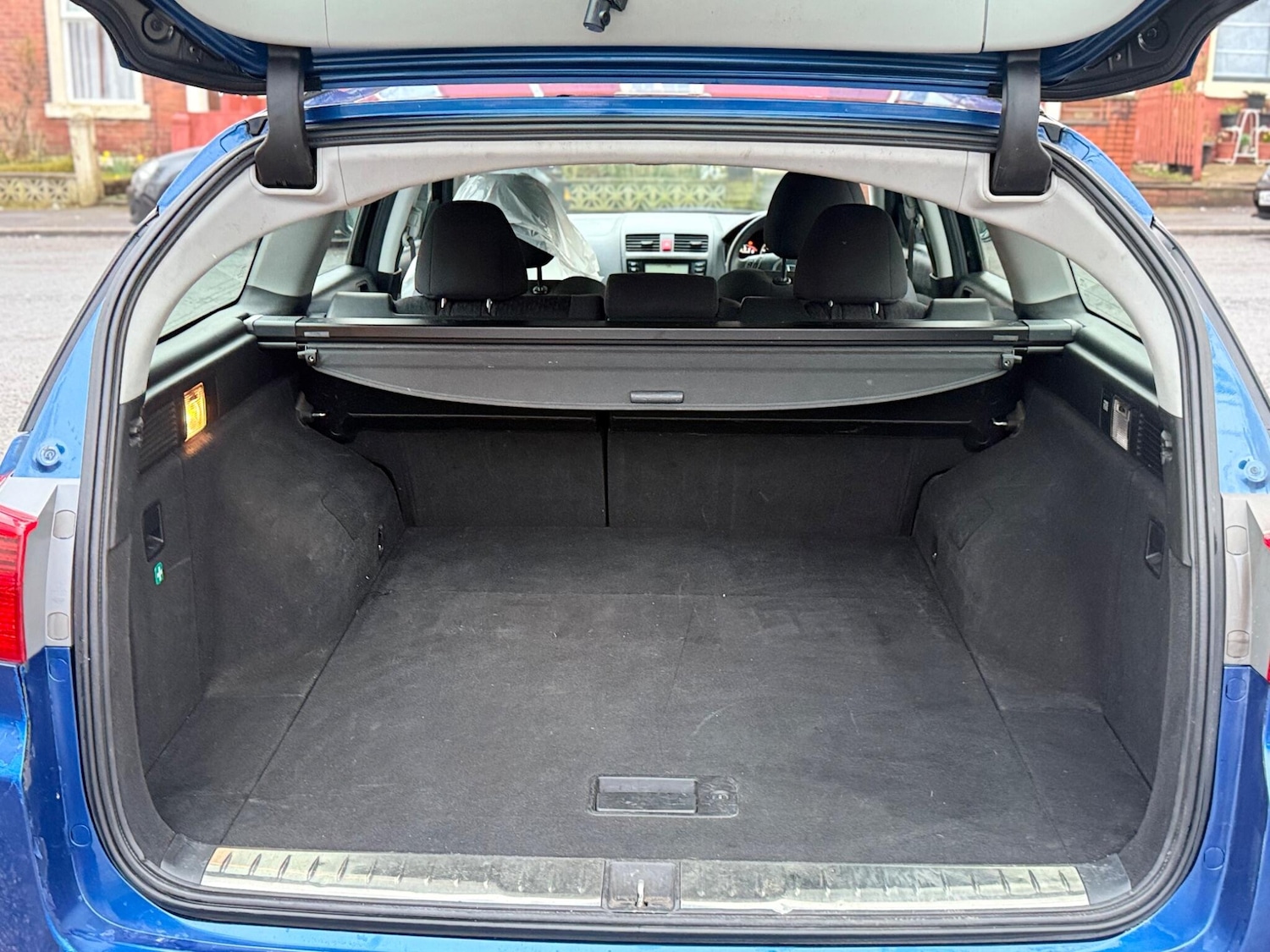 Used Honda Accord 2006 for sale - 77925987: Photo 44