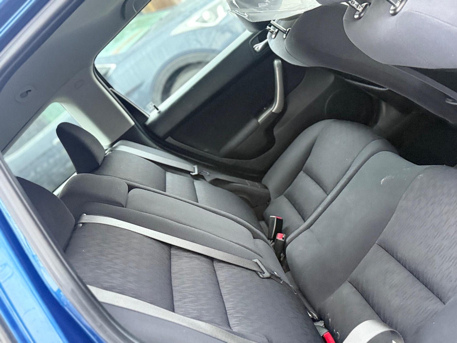 Used Honda Accord 2006 for sale - 77925987: Photo 46