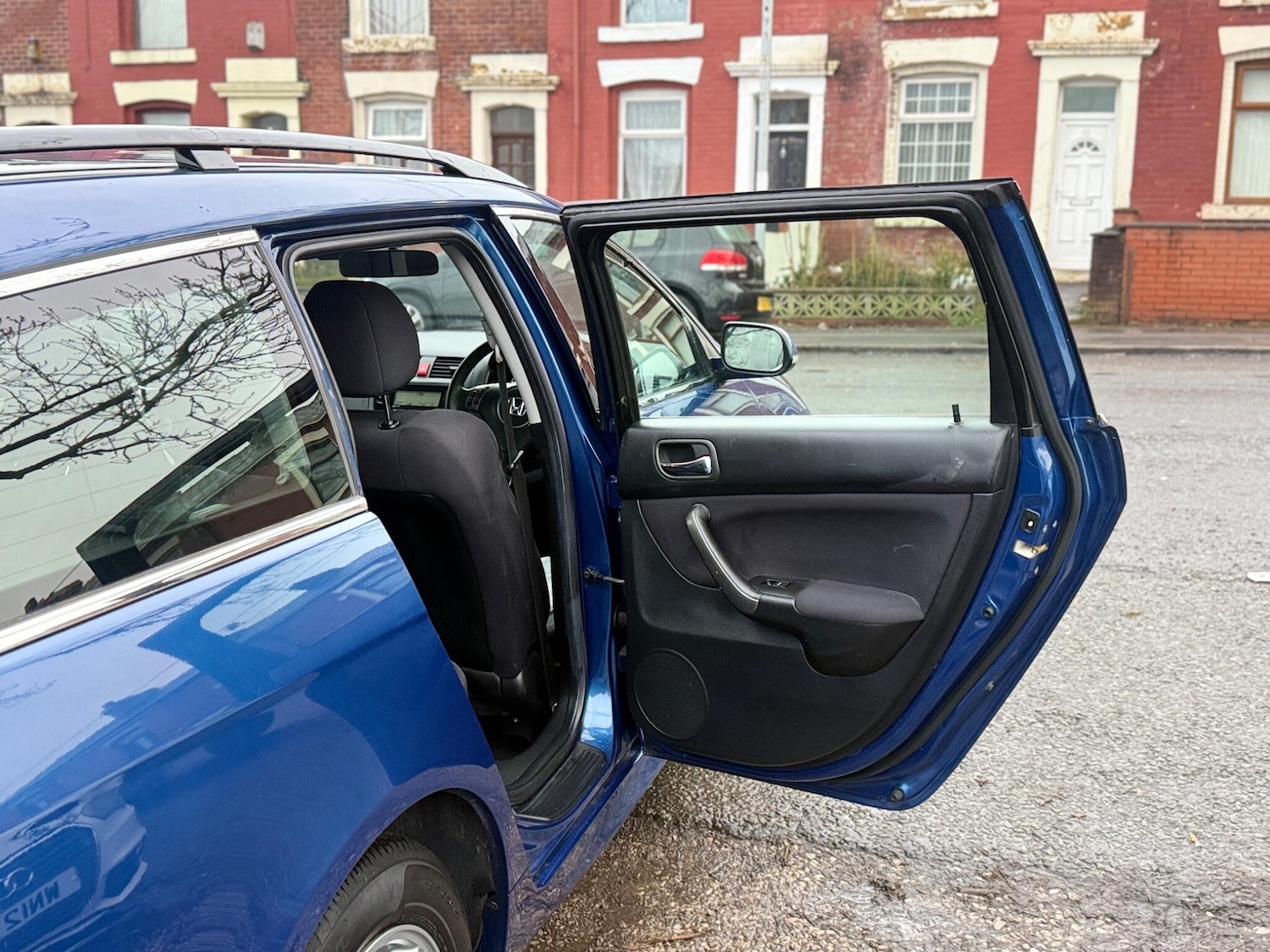 Used Honda Accord 2006 for sale - 77925987: Photo 47