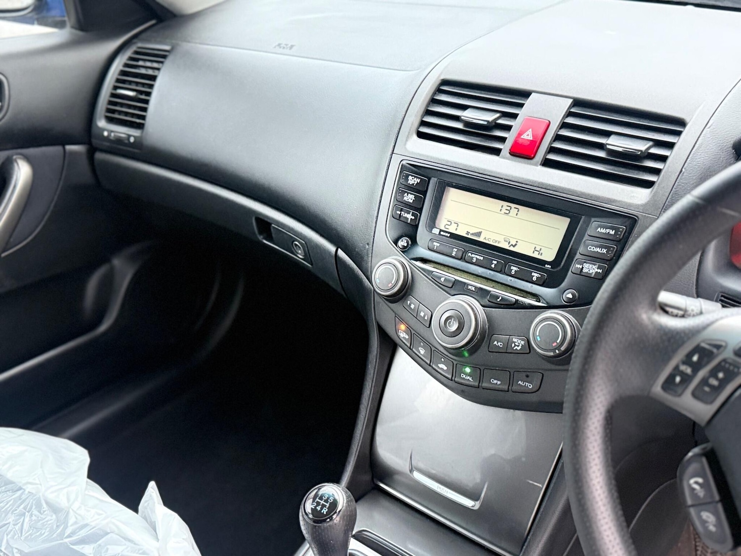 Used Honda Accord 2006 for sale - 77925987: Photo 48