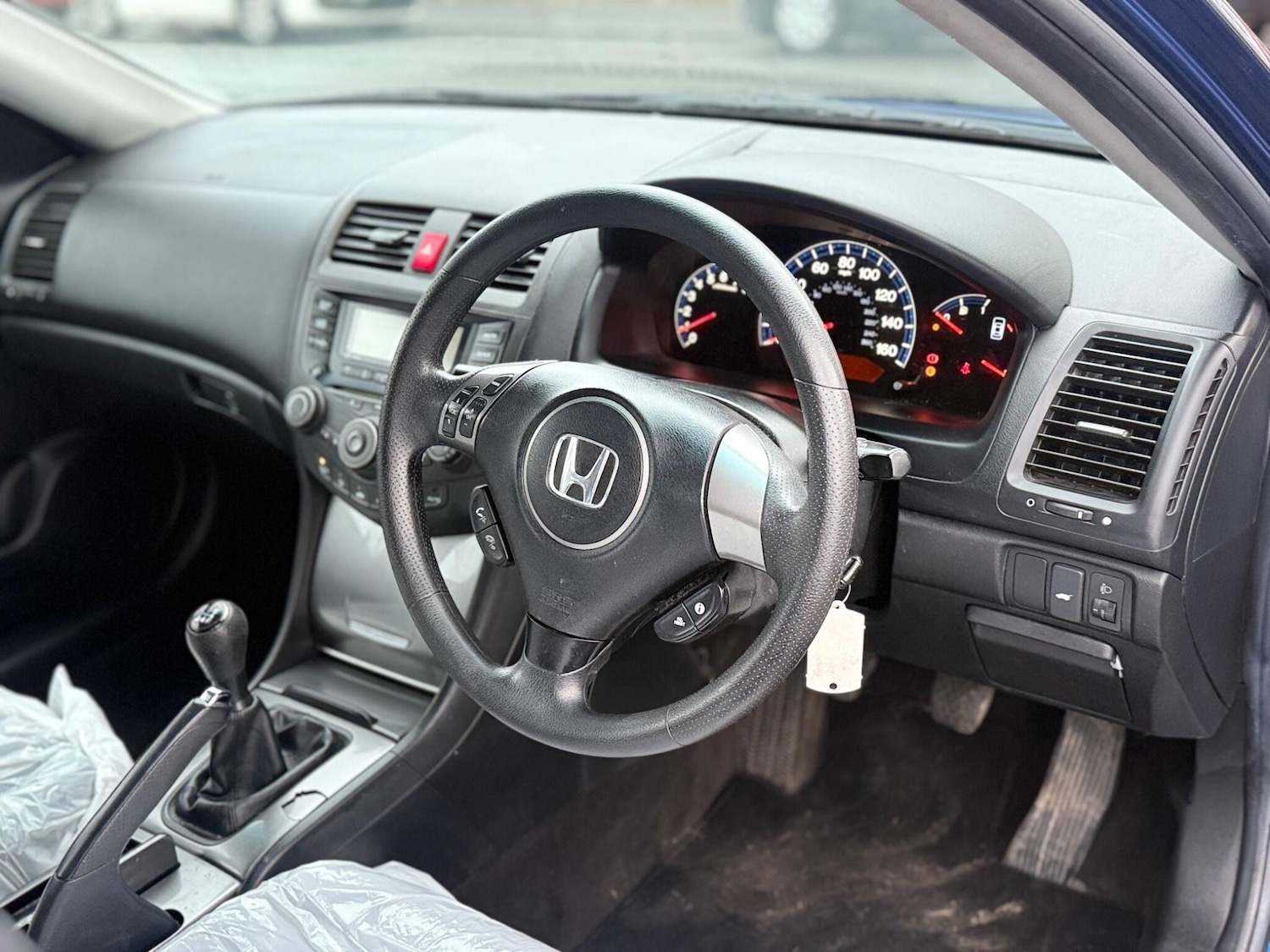 Used Honda Accord 2006 for sale - 77925987: Photo 49