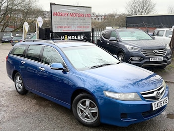 Used Honda Accord 2006 for sale - 77925987: Photo