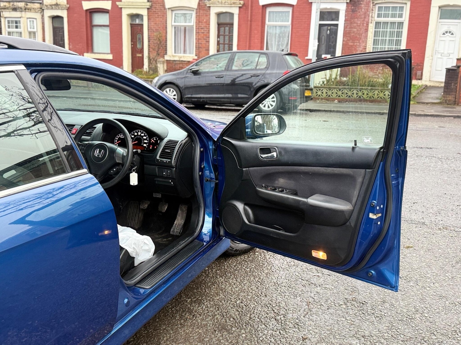 Used Honda Accord 2006 for sale - 77925987: Photo 50