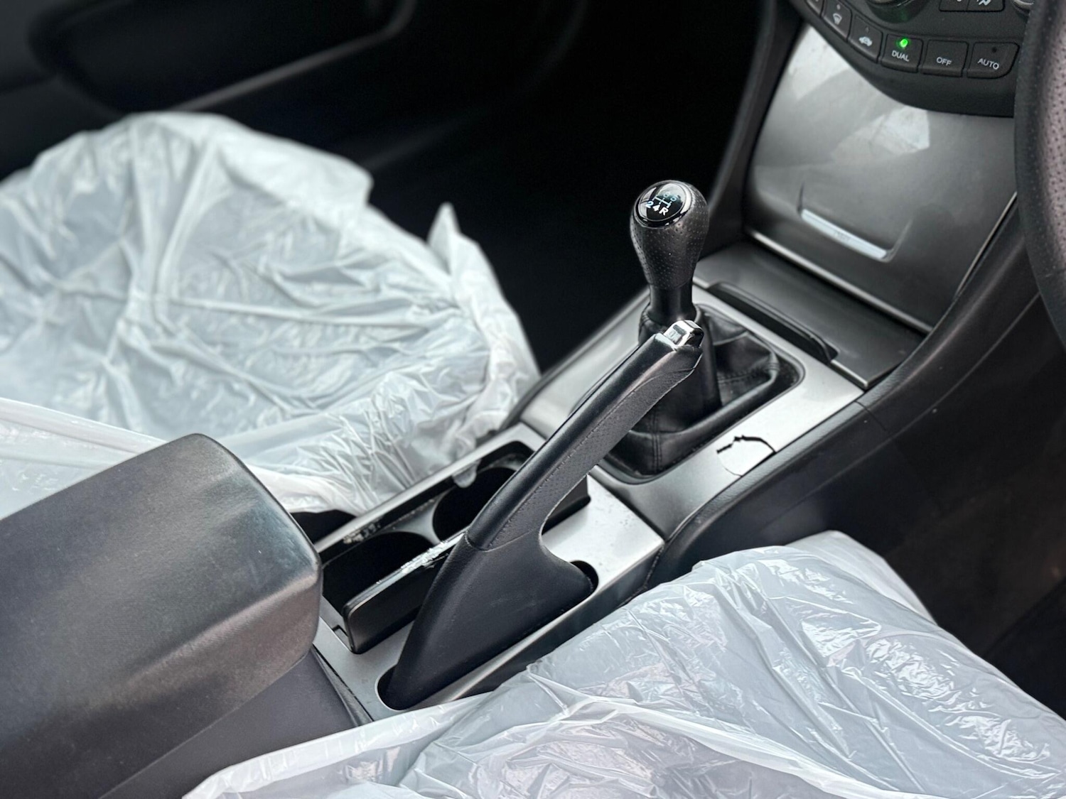 Used Honda Accord 2006 for sale - 77925987: Photo 52