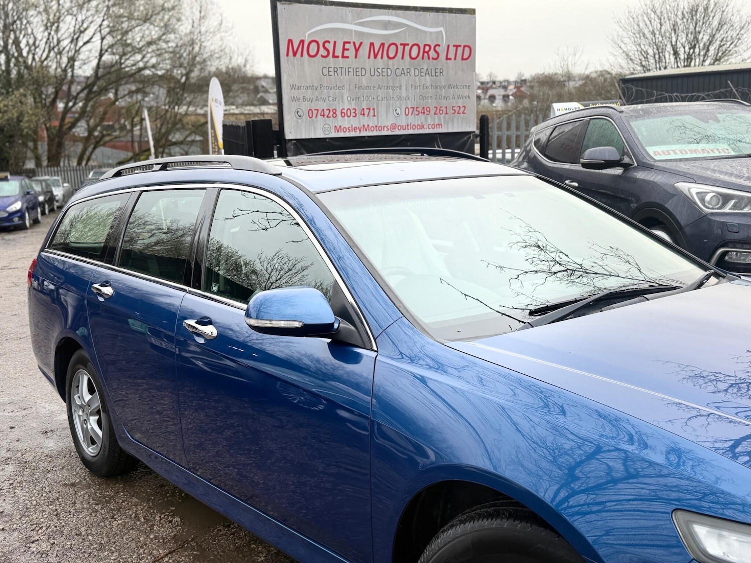 Used Honda Accord 2006 for sale - 77925987: Photo 6