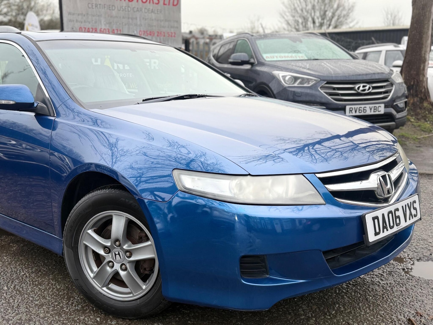 Used Honda Accord 2006 for sale - 77925987: Photo 7