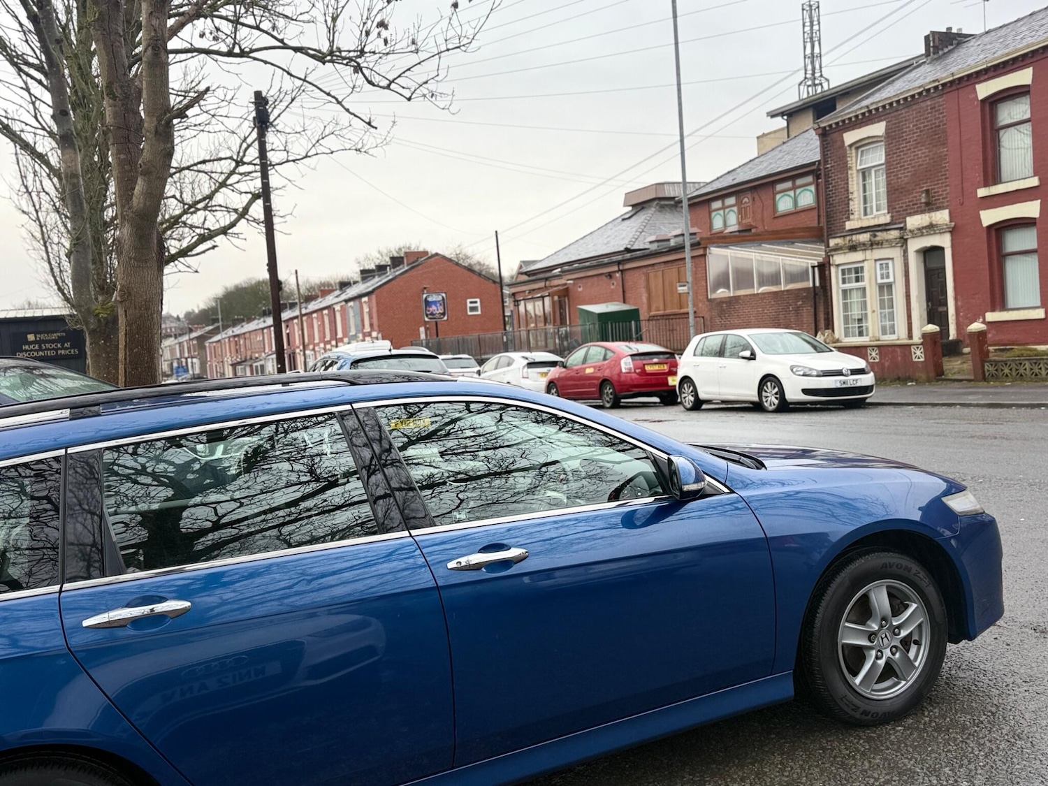 Used Honda Accord 2006 for sale - 77925987: Photo 8