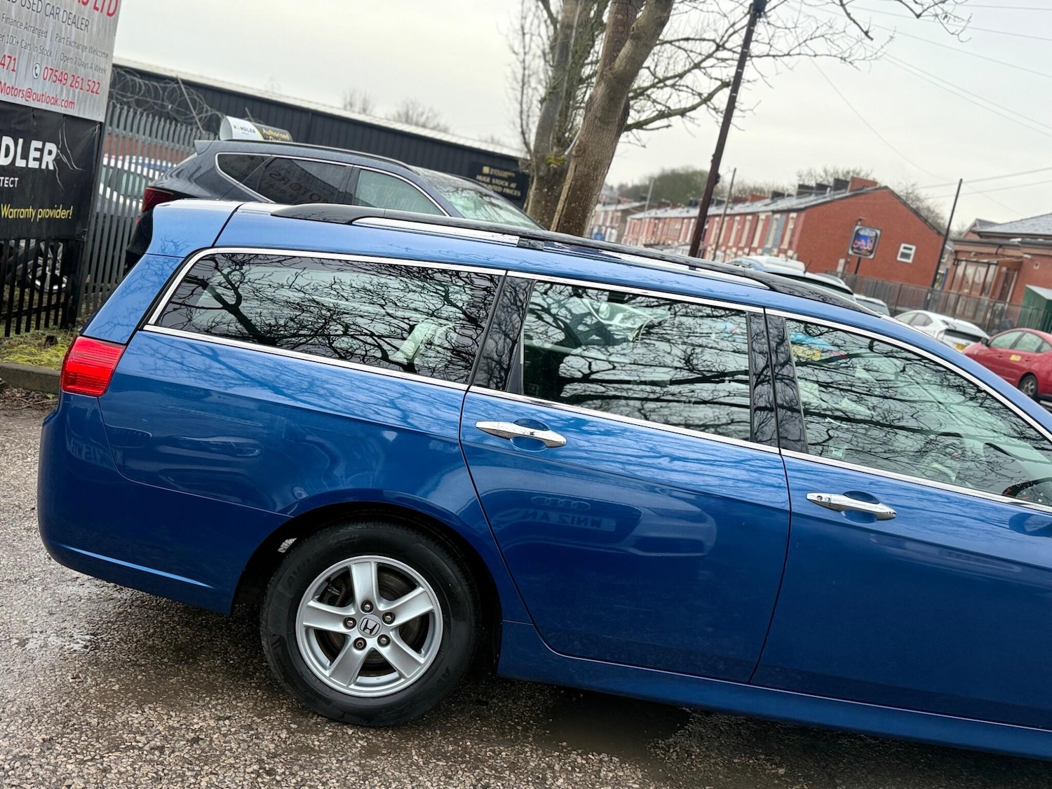 Used Honda Accord 2006 for sale - 77925987: Photo 9