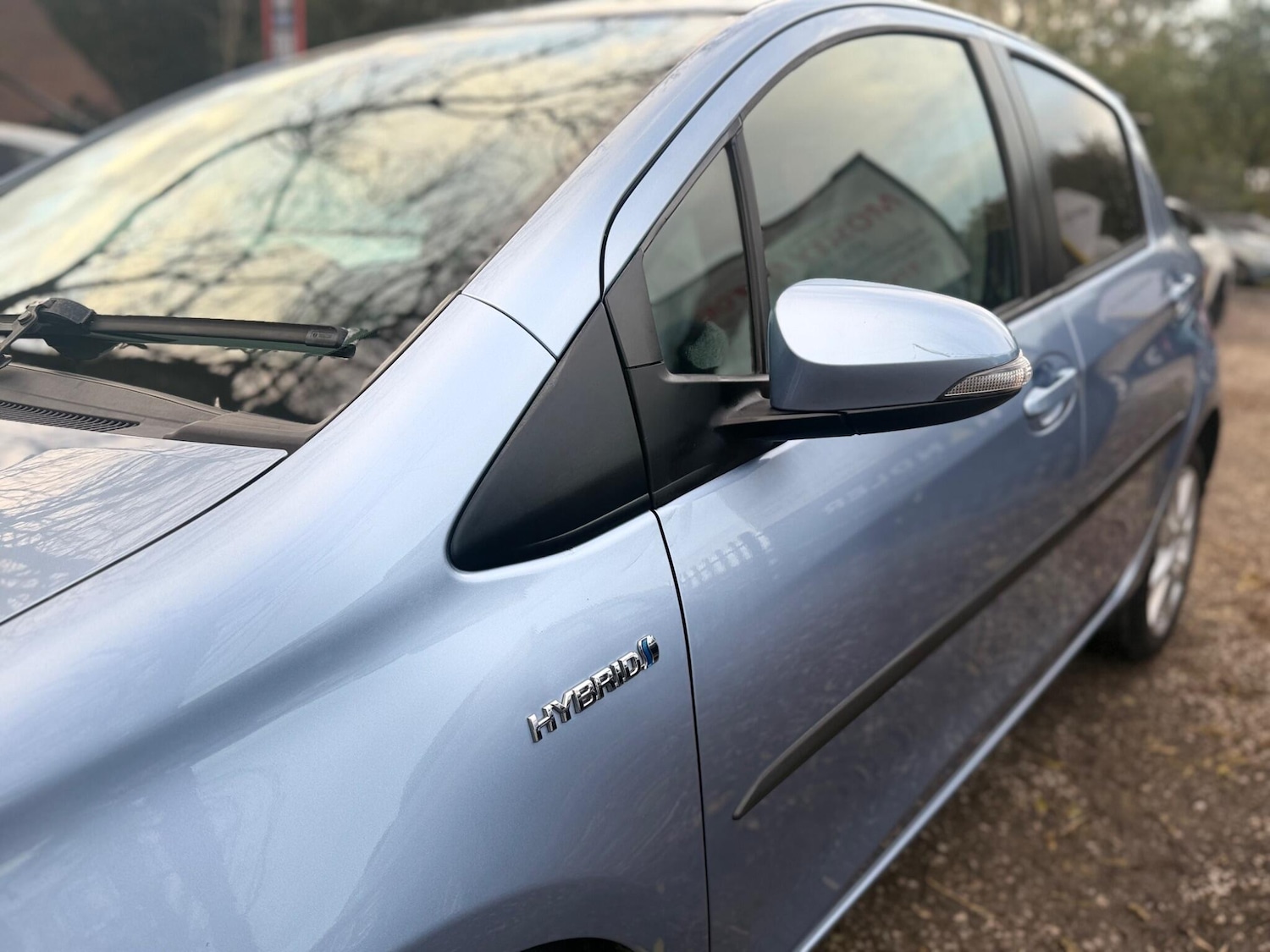Used Toyota Yaris 2012 for sale - 76371518: Photo 33