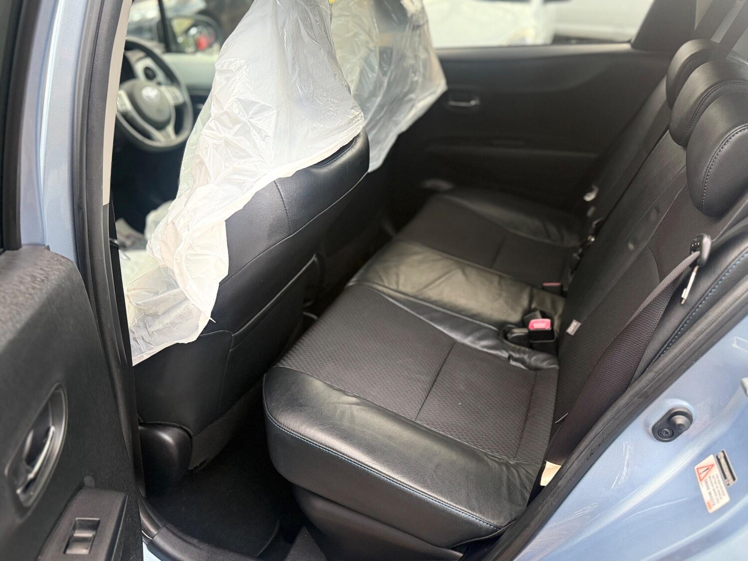 Used Toyota Yaris 2012 for sale - 76371518: Photo 42