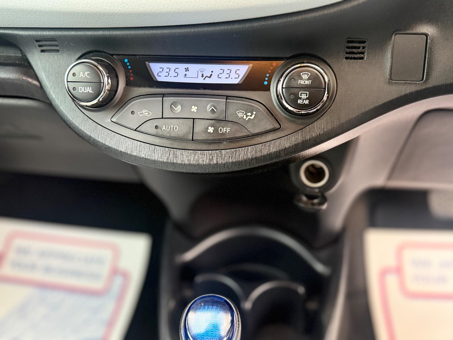 Used Toyota Yaris 2012 for sale - 76371518: Photo 56